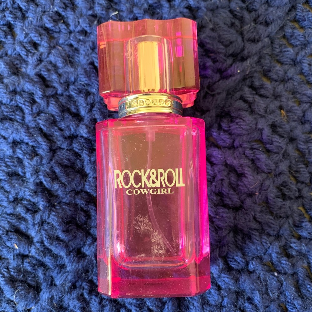 Rock-N-Roll Cowgirl fragrance